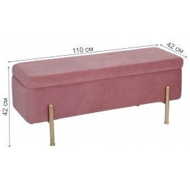 Банкетка Херевард