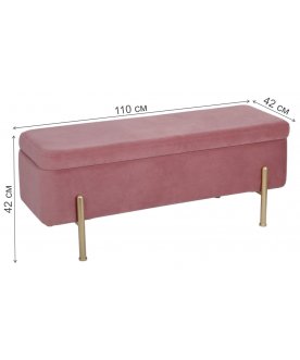 Банкетка Херевард