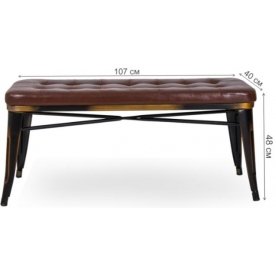 Банкетка N-30