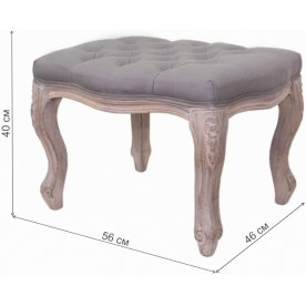 Банкетка Kina