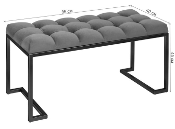 Банкетка Omega Mini