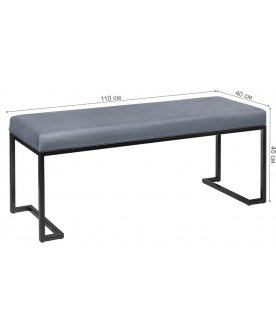 Банкетка Omega