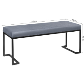 Банкетка Omega