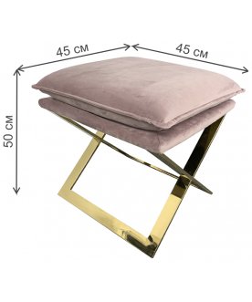 Банкетка N-OT-188 PI GO