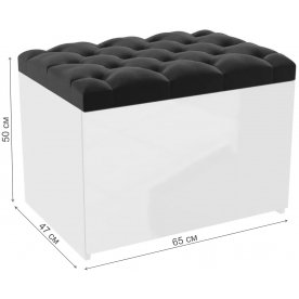 Банкетка Графтон 0806.М1.Т650.Б/05