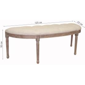 Банкетка Onora