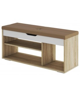 Банкетка Осдер БК-001