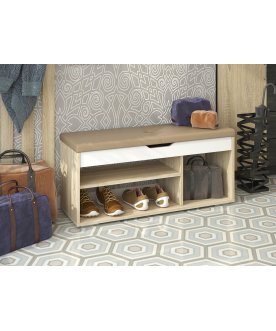 Банкетка Осдер БК-001