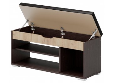 Банкетка Осдер БК-001