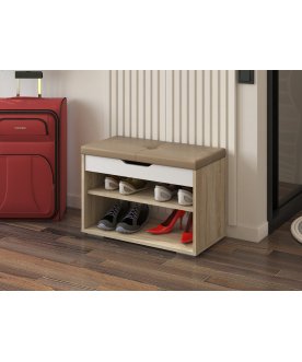 Банкетка Осдер БК-002