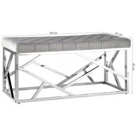 Банкетка Париж