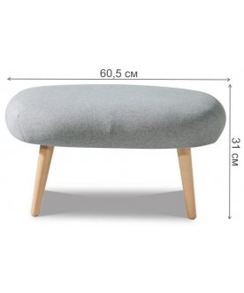 Банкетка Pocky