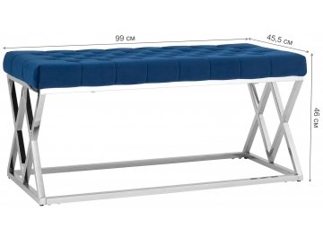 Банкетка Президиум