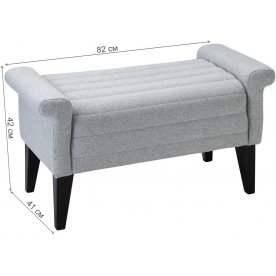 Банкетка Loft