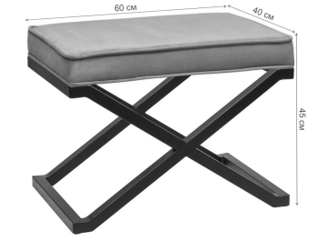 Банкетка Дуап