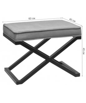 Банкетка Дуап