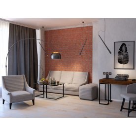 Банкетка Loft Стоун