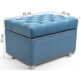 Банкетка Марсель 600