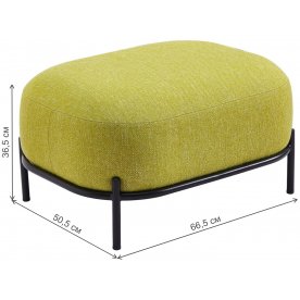 Банкетка Sofa 06-T