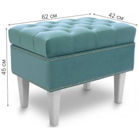 Банкетка Париж 600