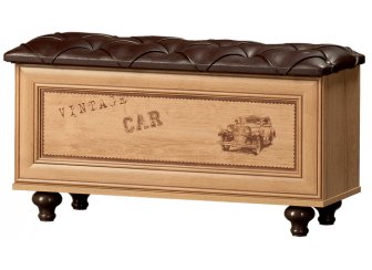 Банкетка Ралли №866