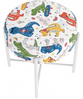 Банкетка Sheffilton KIDS SHT-B4