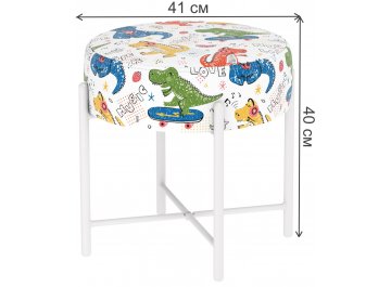 Банкетка Sheffilton KIDS SHT-B4