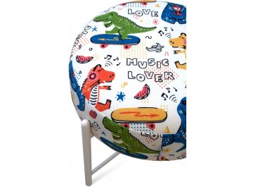 Банкетка Sheffilton KIDS SHT-B4