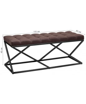 Банкетка Zuma