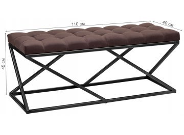 Банкетка Сиа