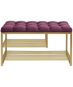 Банкетка Сика Плюс