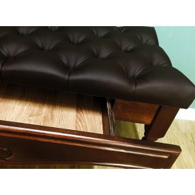 Банкетка Сильвия