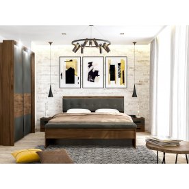 Банкетка Глазго 1400