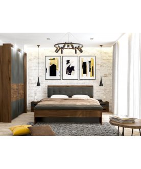 Банкетка Глазго 1600