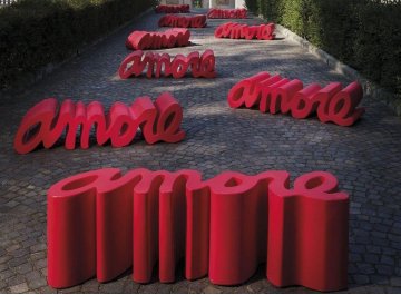 Банкетка SL/SDAMO040FD