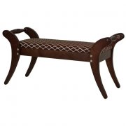 темно-коричневый