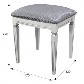 Банкетка В 107Н