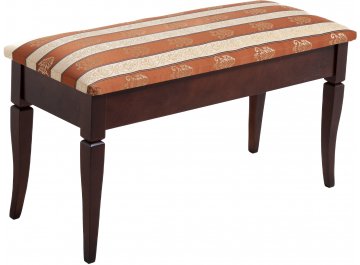 Банкетка Вивальди М