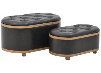 Комплект банкеток Patricia