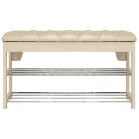 Обувница Грейс