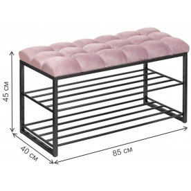 Обувница Сика