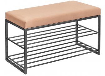 Обувница Garda