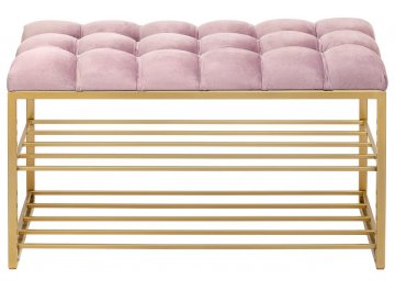 Обувница Garda