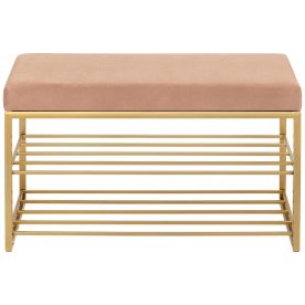 Обувница Сика