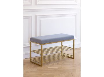 Обувница Garda