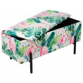 Пуф Tropikana 1-П