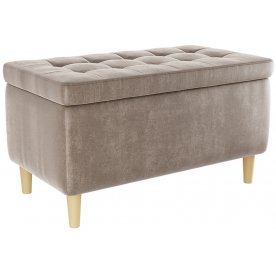 Банкетка Чарли 2