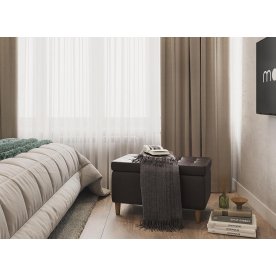 Банкетка Чарли