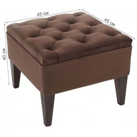 Пуф HD 450 bella 05