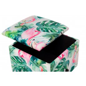 Пуф Tropikana 2-П